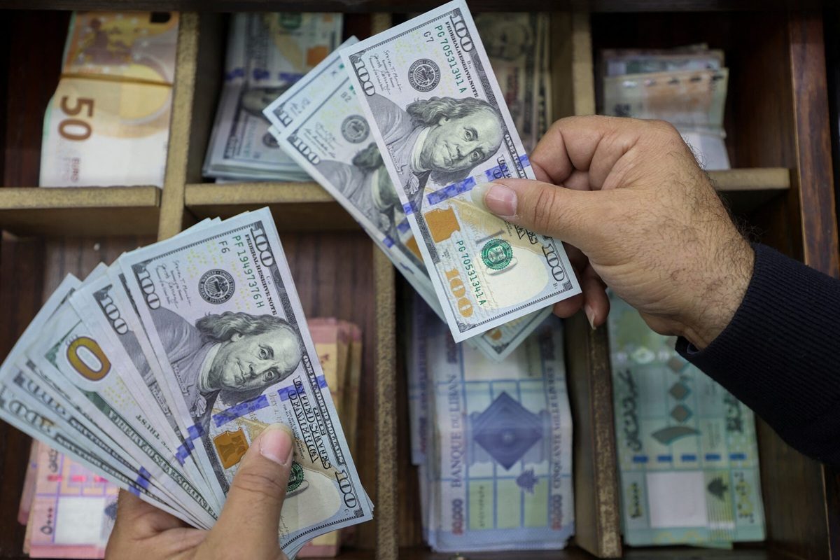 دولت به دنبال جذب ۵۰۰ میلیون دلار از منابع ارزی مردم