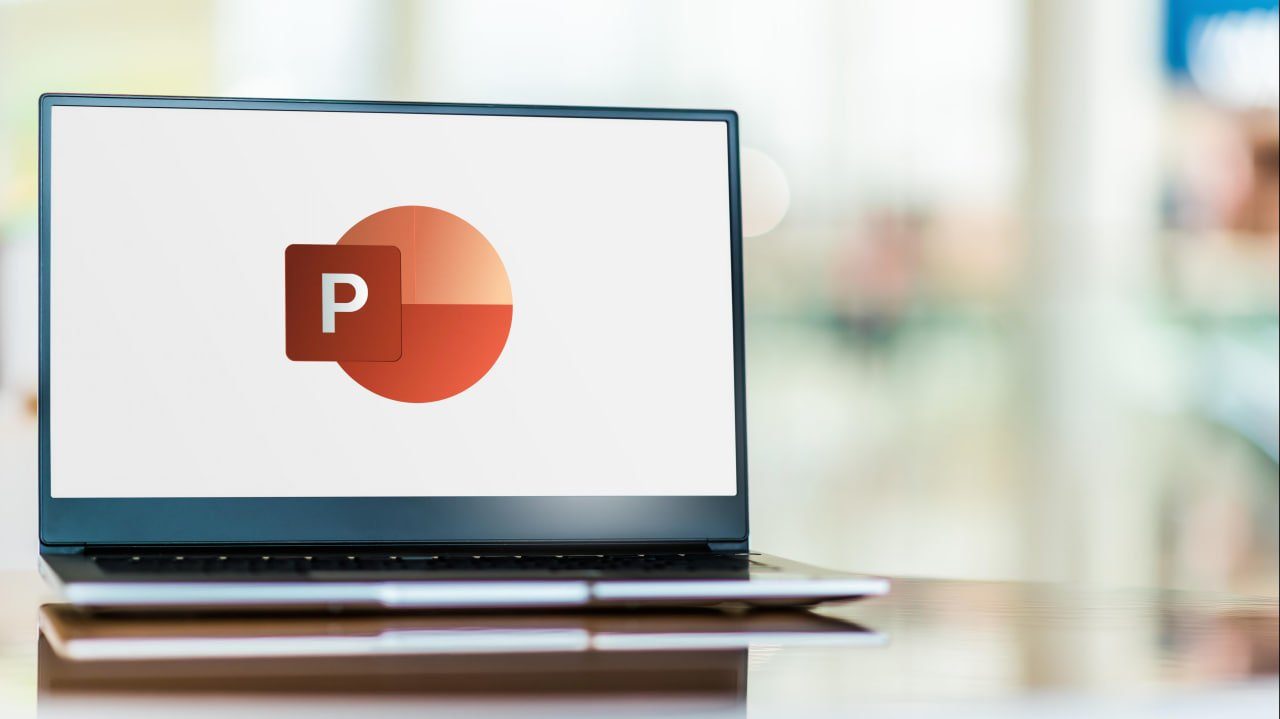 راهنمای آسان تبدیل پاورپوینت به PDF در چند مرحله ساده
