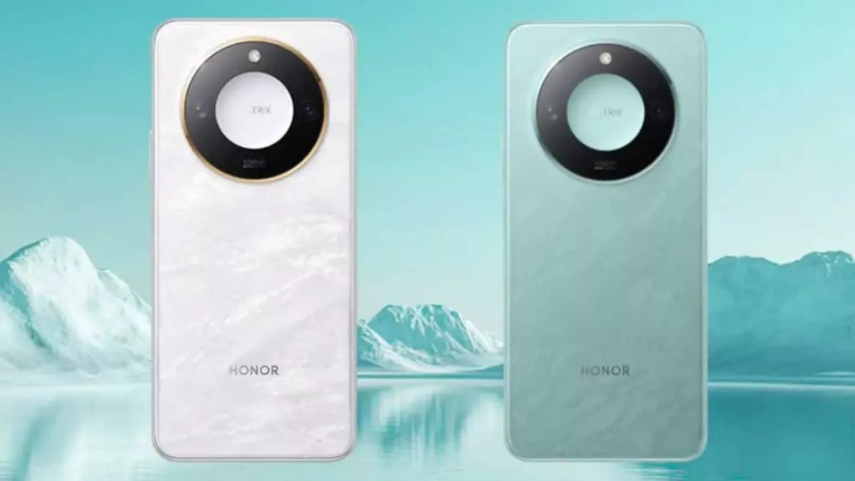 گوشی Honor X9c: ترکیبی از استحکام و زیبایی در دستان شما