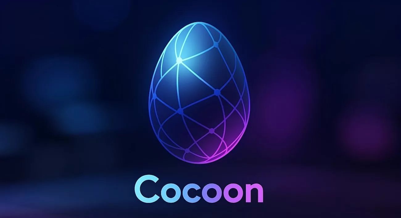 کسب درآمد از شبکه هوش مصنوعی Cocoon تلگرام: راهنمای جامع