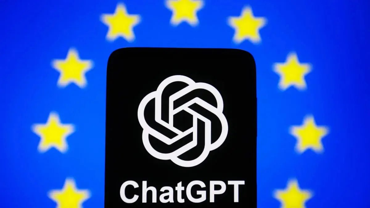 ChatGPT به‌عنوان موتور جستجو در اروپا تحت نظارت سخت‌گیرانه قرار می‌گیرد