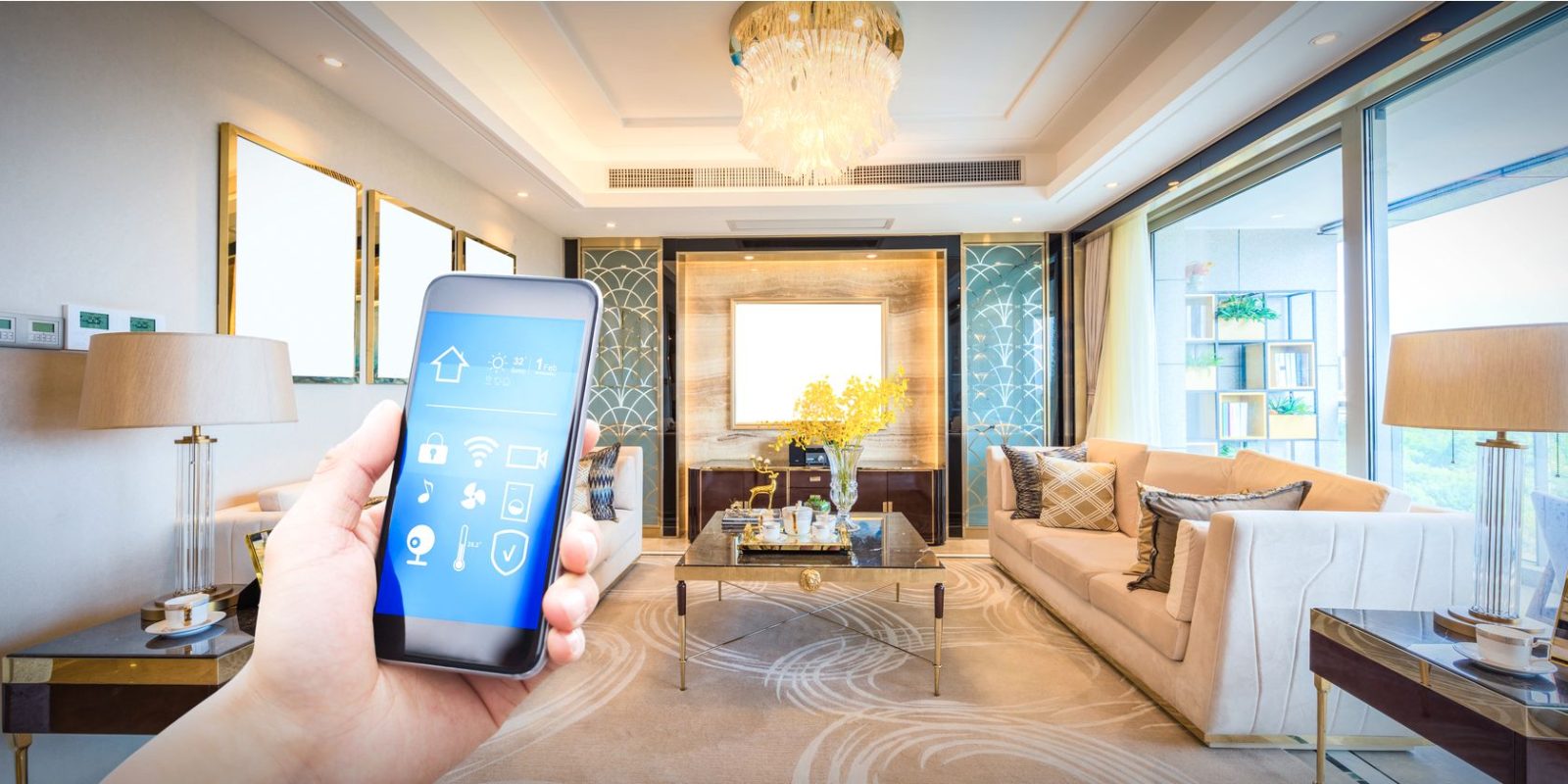 ۴ روش برای ایجاد یک شبکه خانگی امن و مطمئن