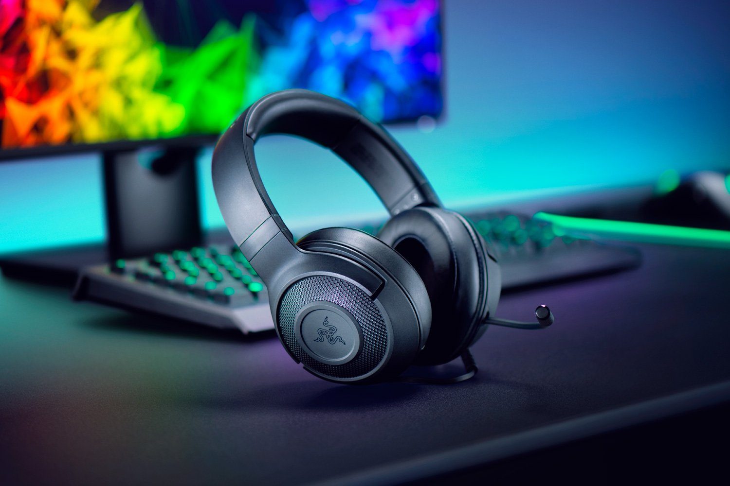 راهنمای انتخاب هدست مناسب برای استریم و تولید محتوا