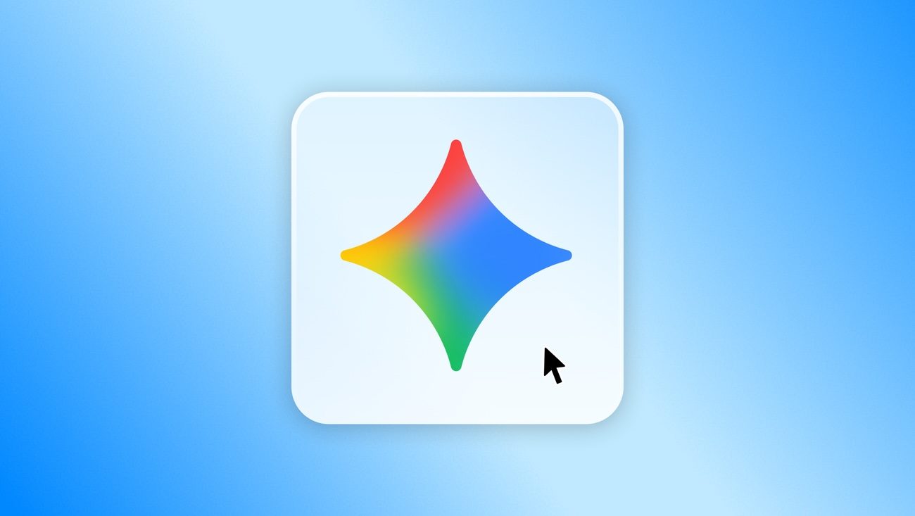 گوگل اپلیکیشن جمینای را برای ویندوز منتشر کرد