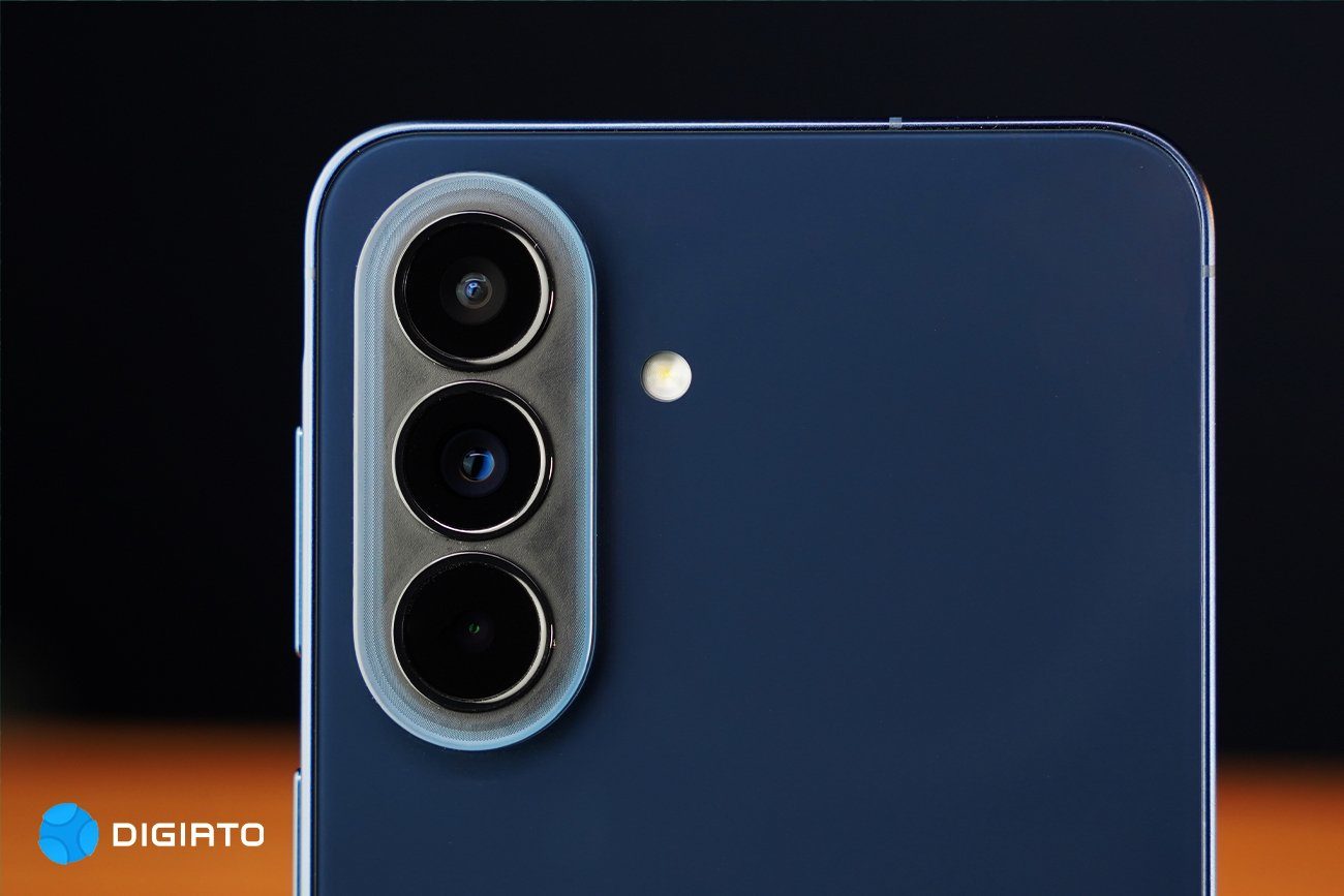 بررسی گلکسی A57 سامسونگ؛ طراحی زیبا اما عملکرد ناامیدکننده