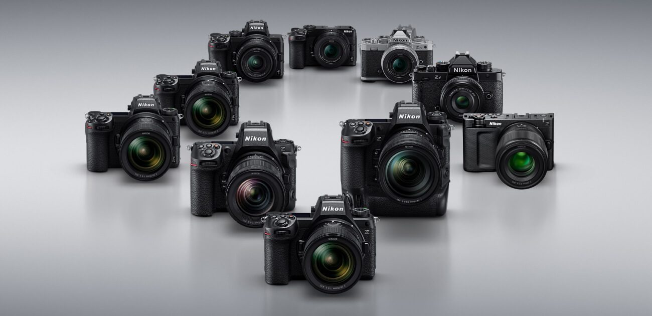 مقایسه دوربین‌های DSLR و Mirrorless: کدام یک برای شما مناسب‌تر است؟