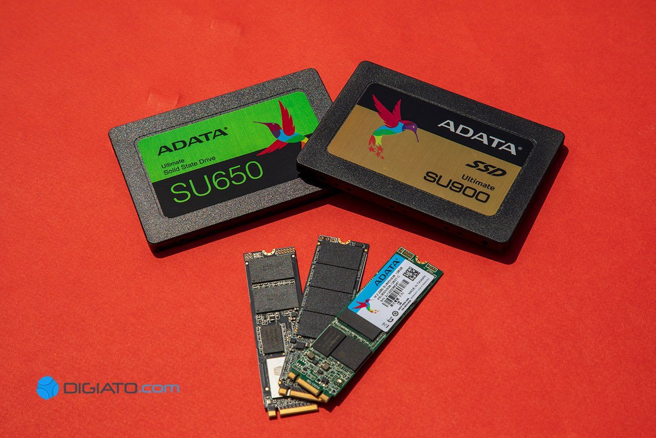 راهنمای جامع خرید SSD: نکات کلیدی برای انتخاب هوشمندانه
