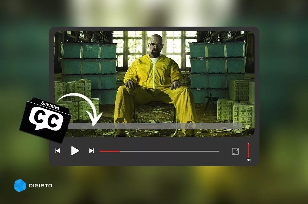 راهنمای چسباندن زیرنویس به فیلم در کامپیوتر به سادگی