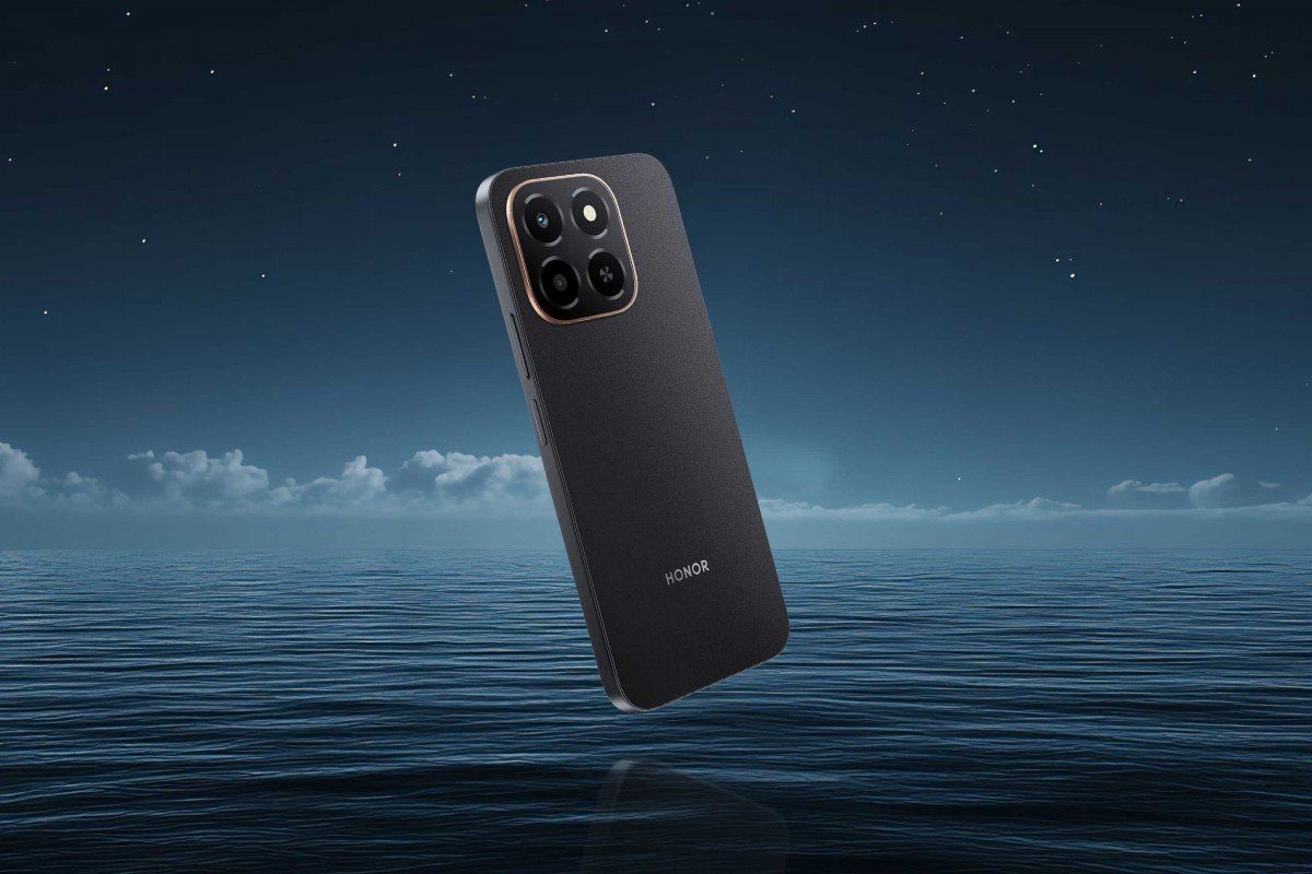 Honor X6c: گوشی اقتصادی با استانداردهای جدید و جان‌سختی بالا