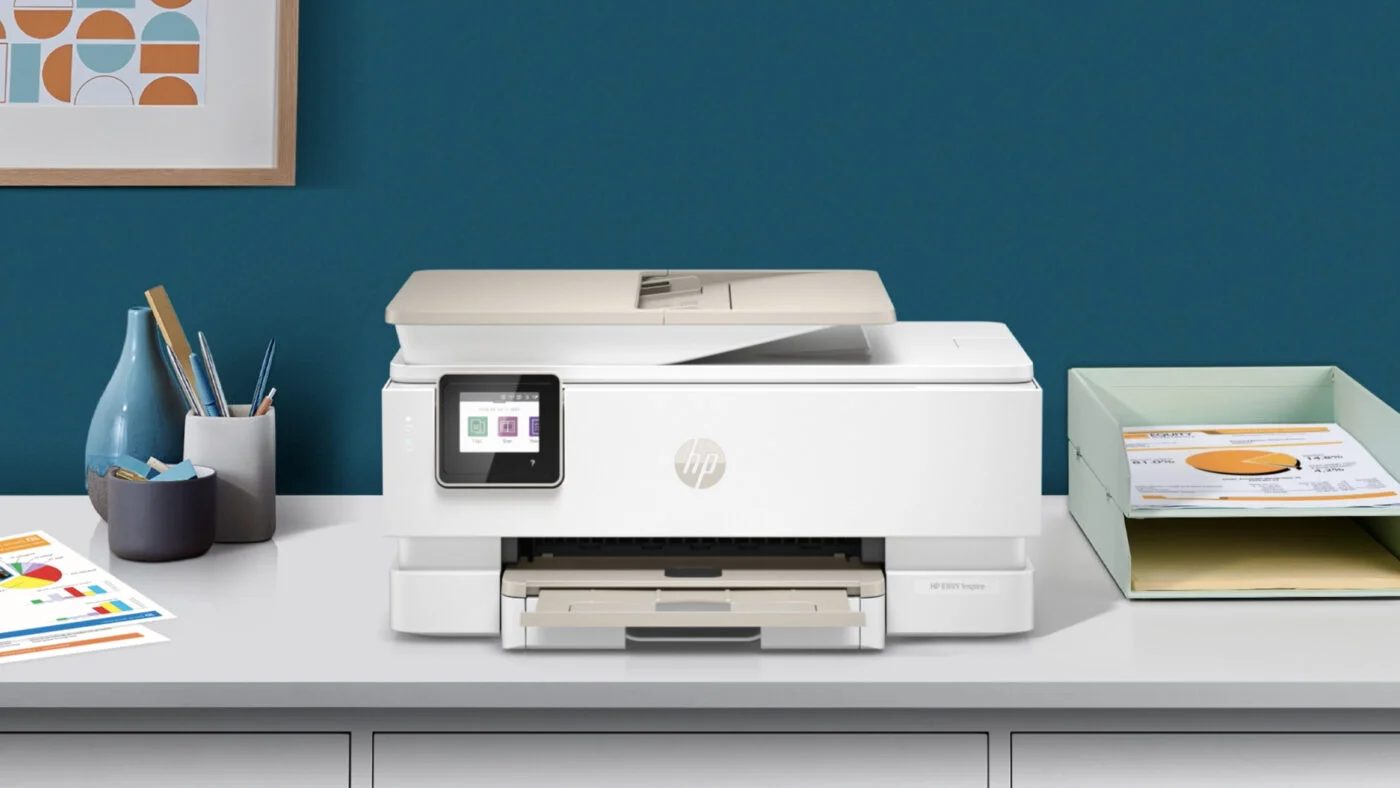 راهنمای خرید بهترین پرینترهای HP برای نیازهای مختلف شما