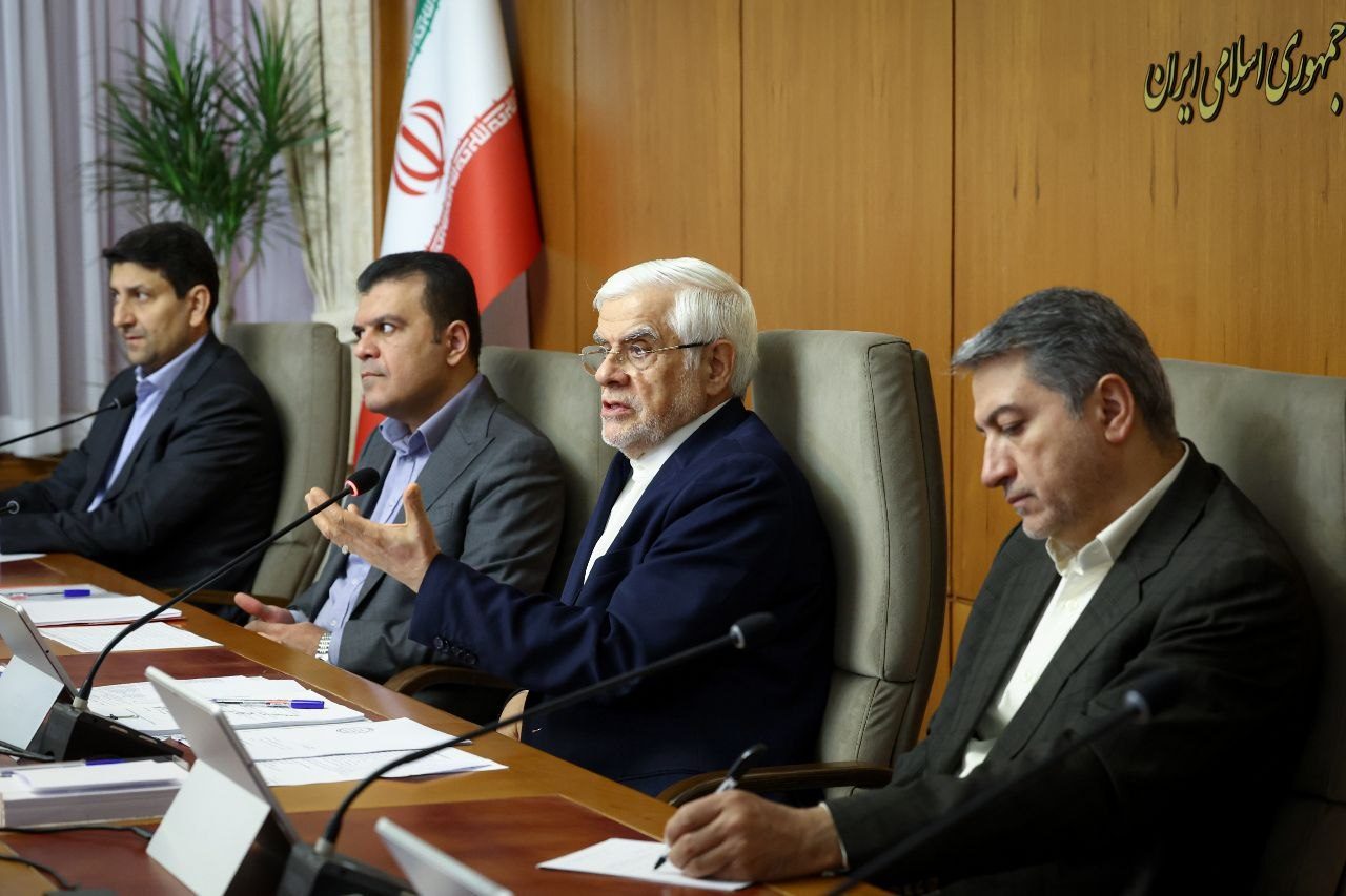 ایران در مسیر دستیابی به رتبه تک‌رقمی جهانی در هوش مصنوعی