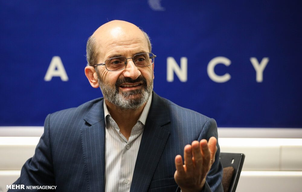 جلیلی: بازگشایی اینستاگرام به ضرر امنیت کشور است
