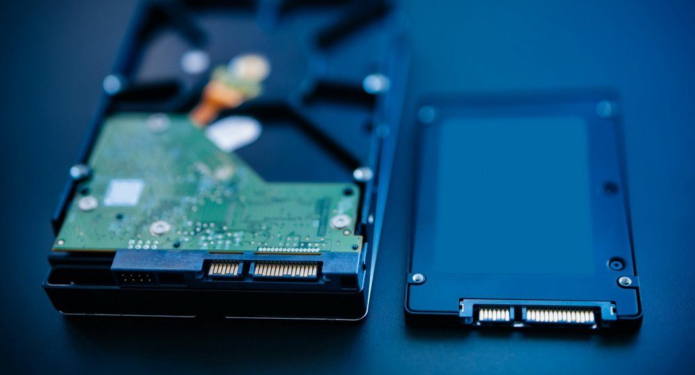راهنمای انتخاب SSD یا هارد دیسک: قیمت، سرعت و ظرفیت را مقایسه کنید